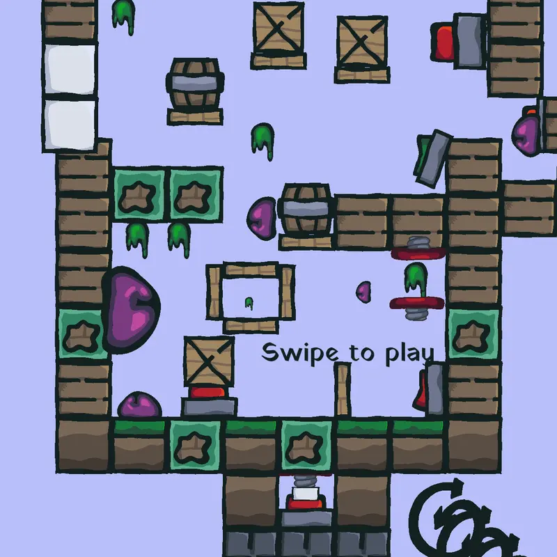 Game by @gabrielletot