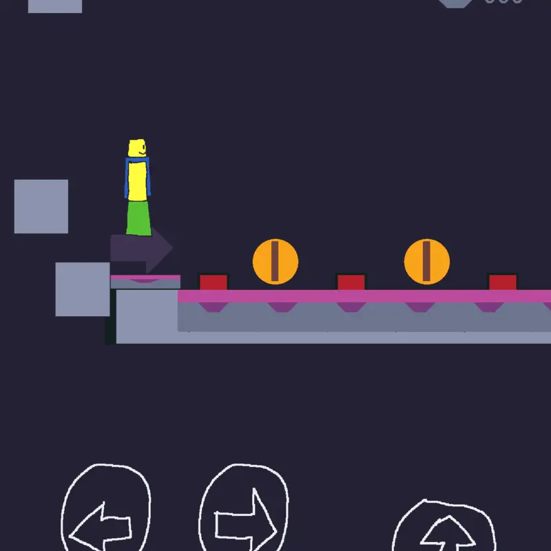 Game by @Thomason999
