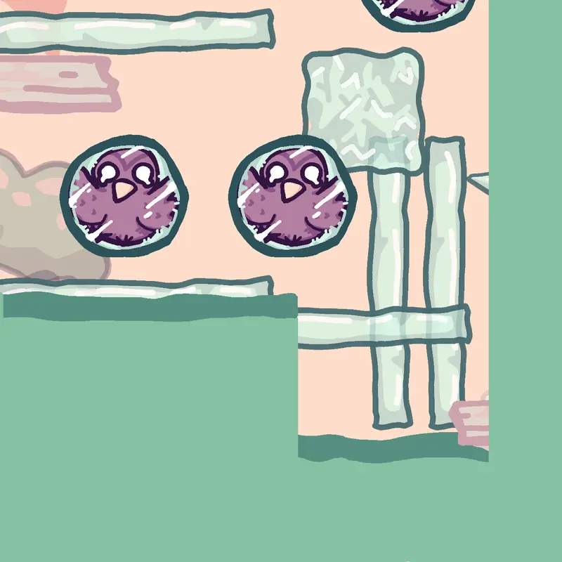 Game by @SultanateofRum