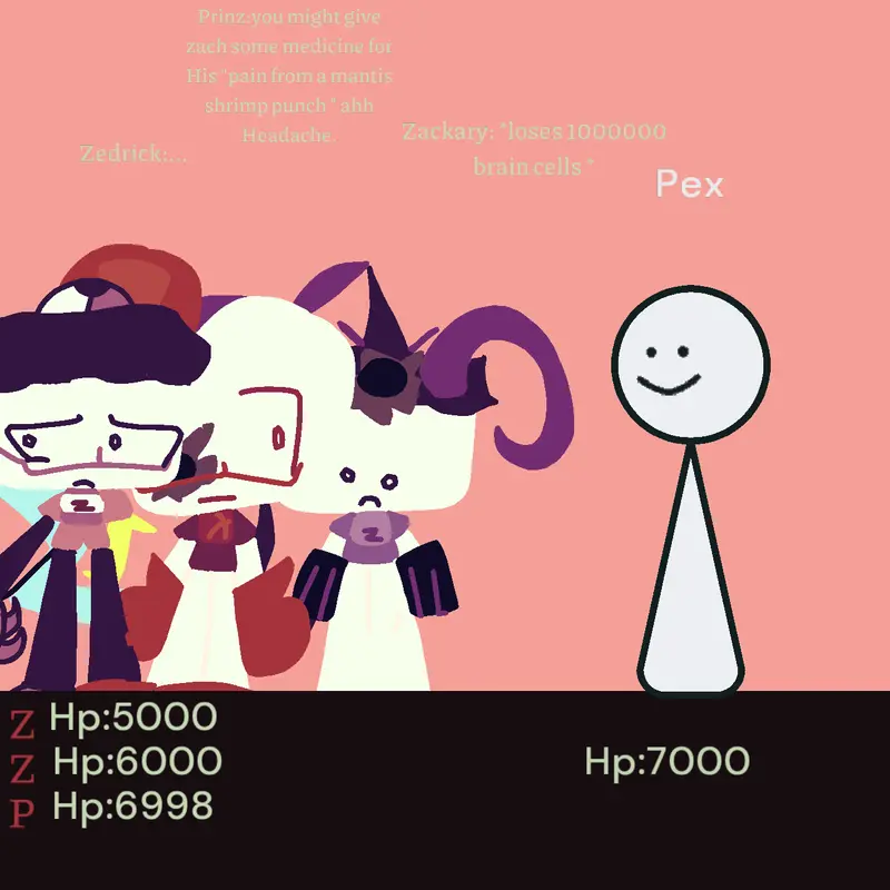 Game by @Sillywannabe