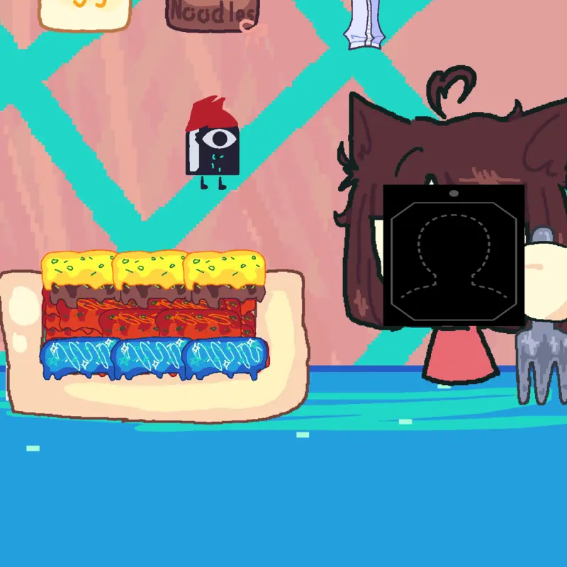 Game by @Hellootoni