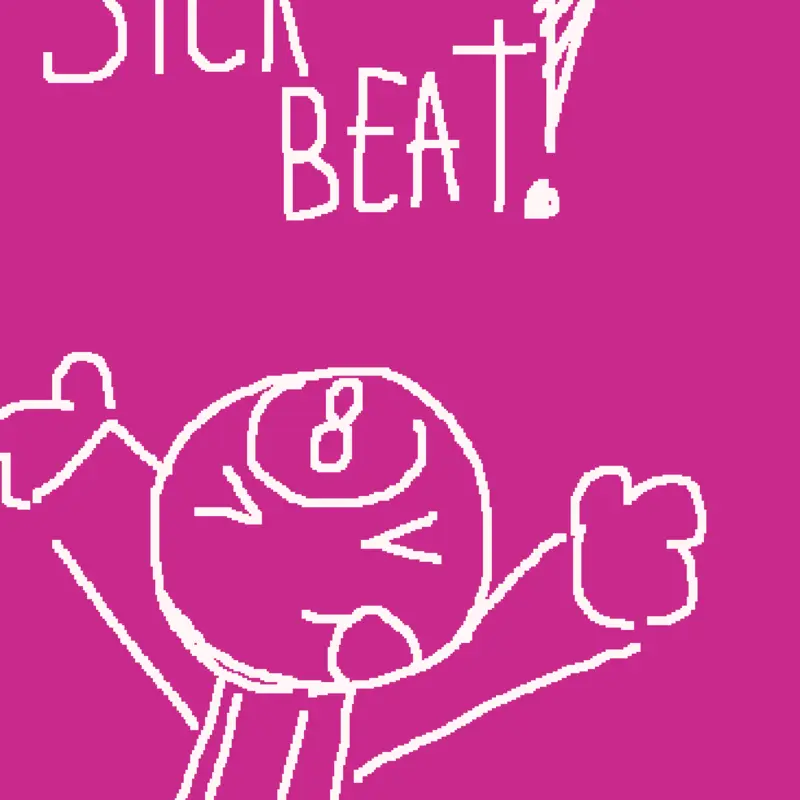 Game by @toxicgasleak