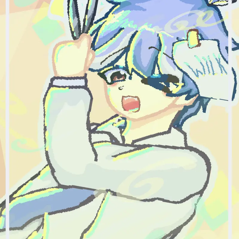 Game by @ArtXQ_