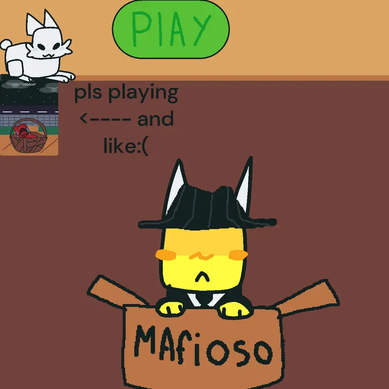 Game by @krecior
