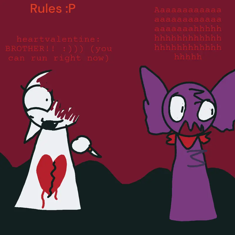 Game by @chipflake_kit