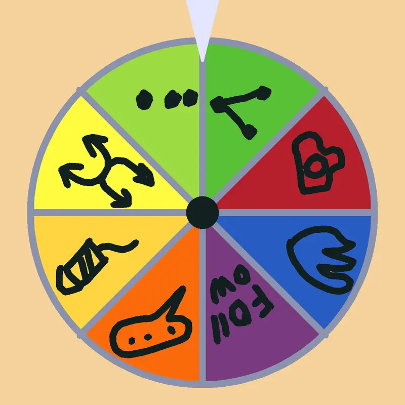 Game by @nothing-is-alive