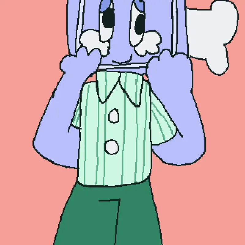 Game by @aftonsparv