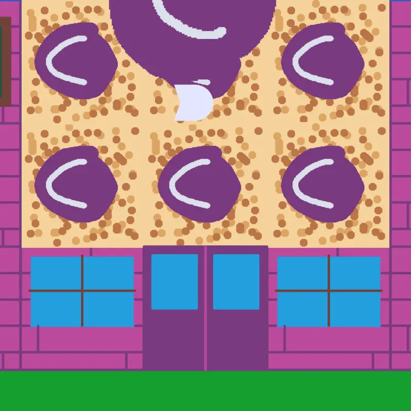 Game by @CasperWillinghamcull