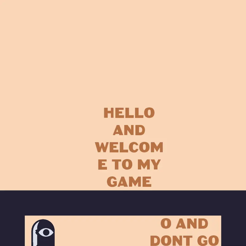 Game by @rogueer