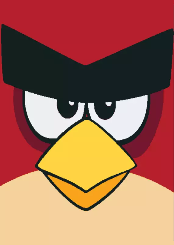 Game by @Refan-