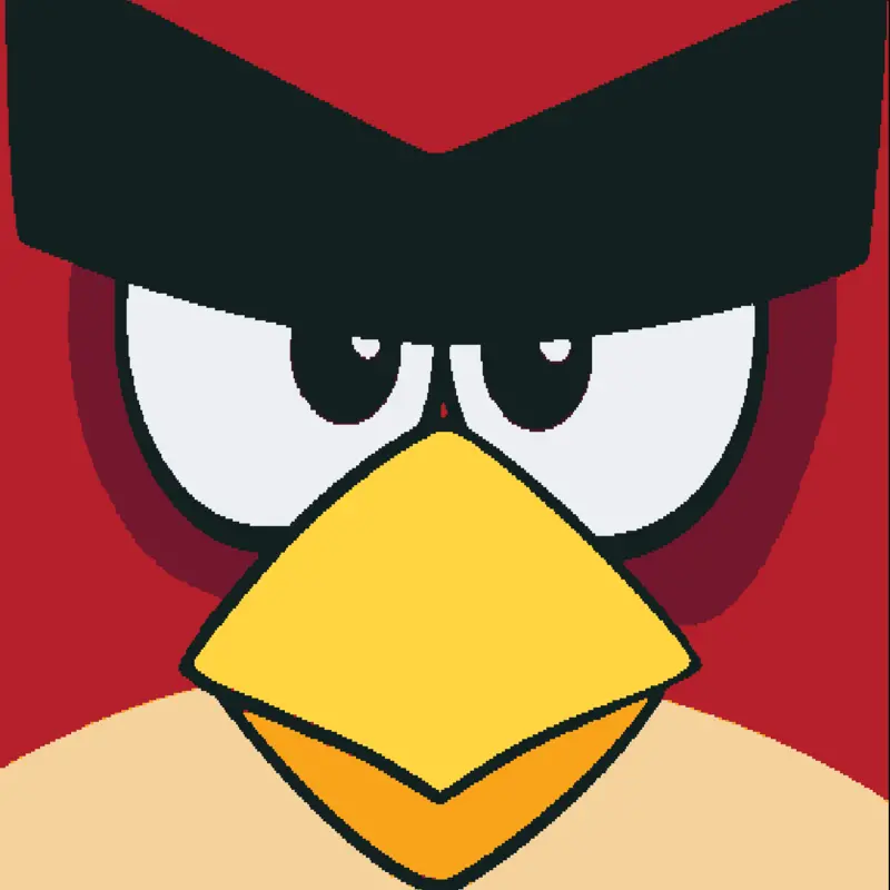 Game by @Refan-