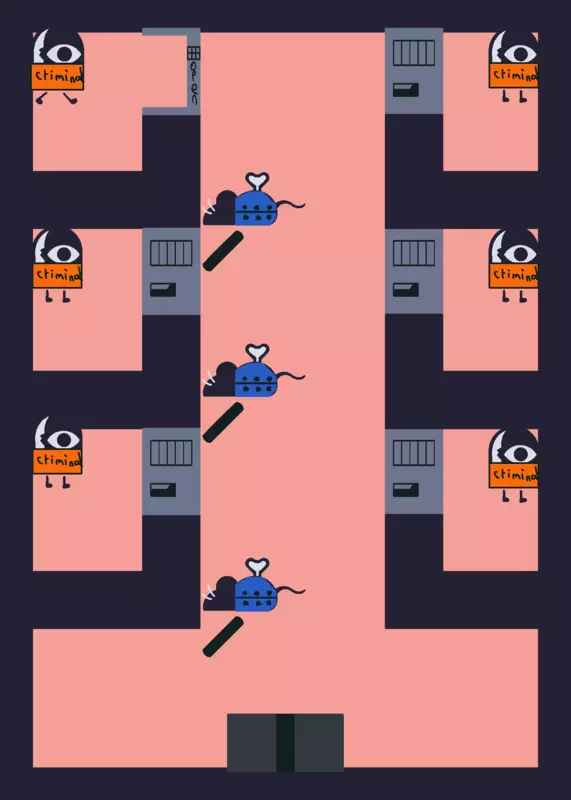 Game by @morrey1009