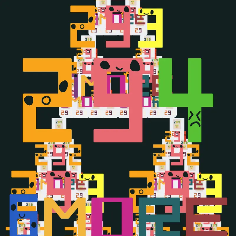 Game by @Romare_2025