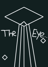 THE EYE (Fight)