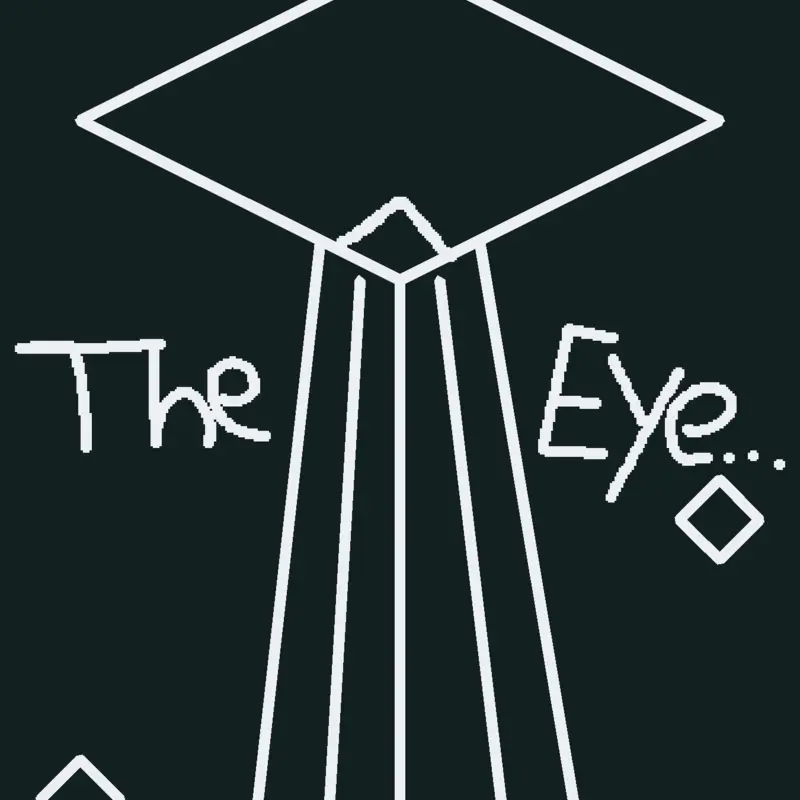 THE EYE (Fight) by @CheckerBoy