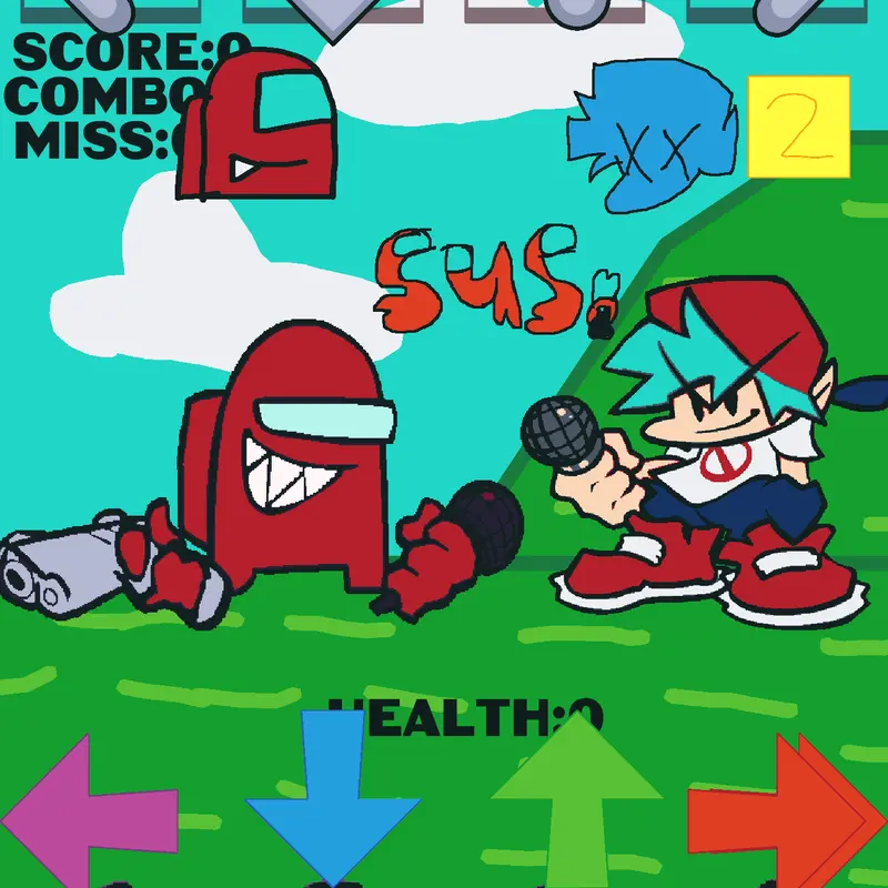 Game by @nadiyaalhinai