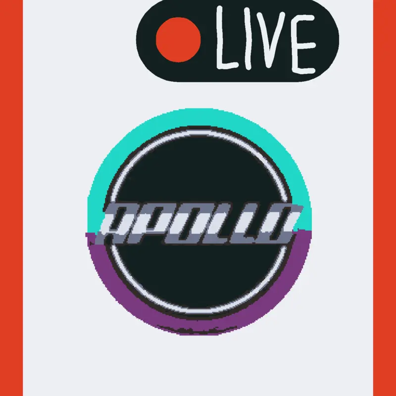 Game by @APOLLO_OFFICIAL