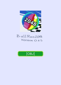 Ball Run 2048 0.6.5