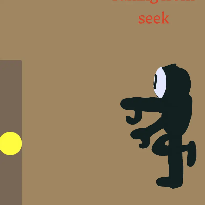 Game by @louylike