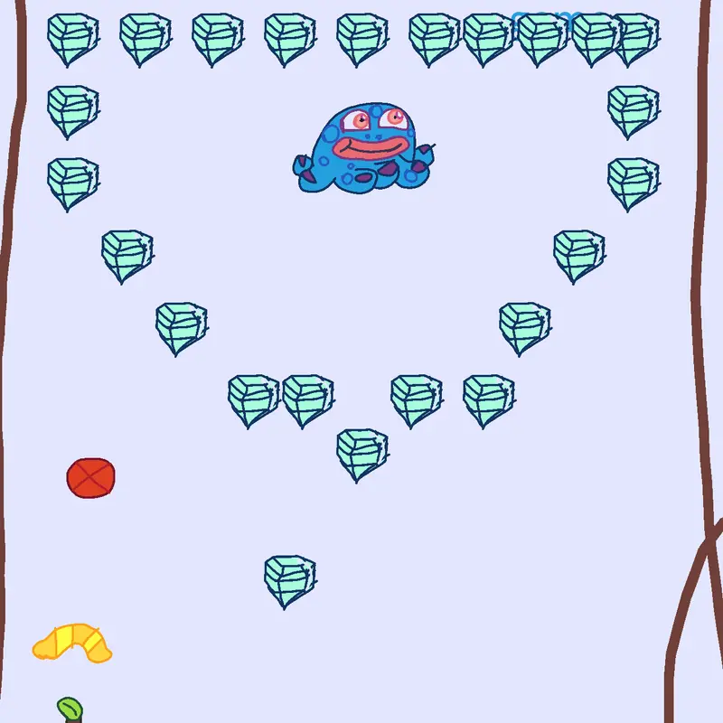 Game by @mimic55697