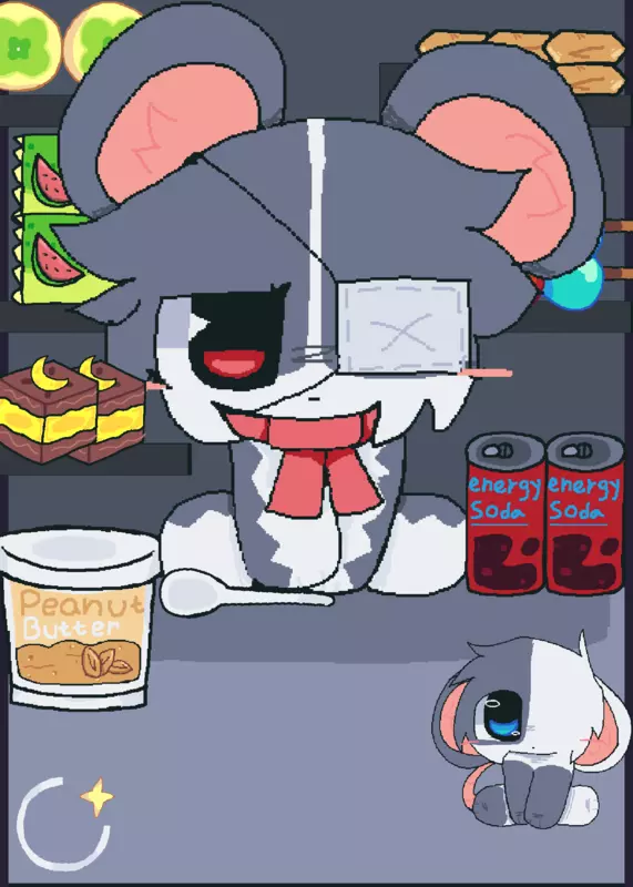 Game by @-Sinnie_YAAY-