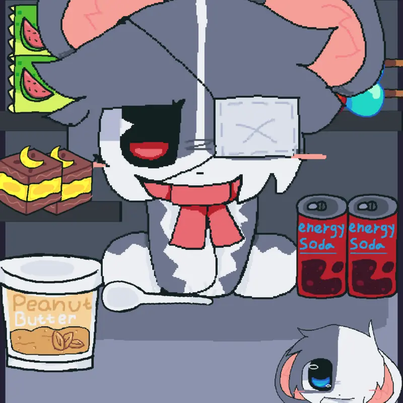 Game by @-Sinnie_YAAY-