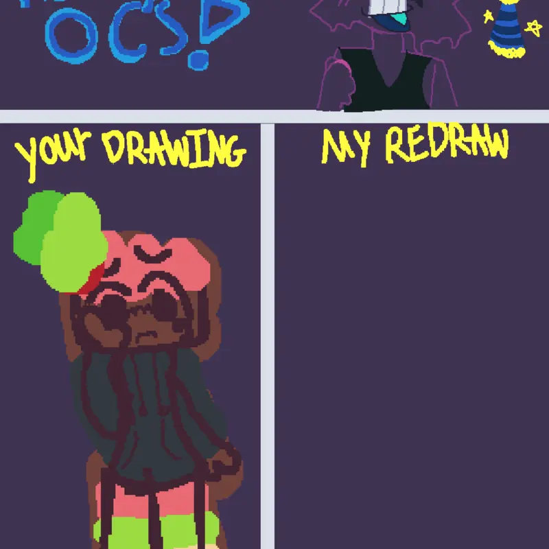 Game by @S4G3S_L1TTL3R3CLUS3