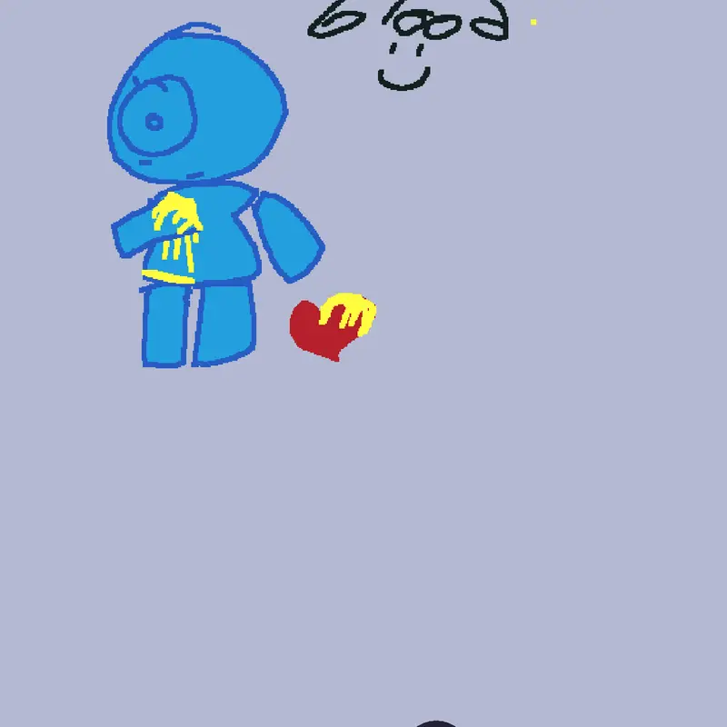 Game by @Doublefedora_Lover