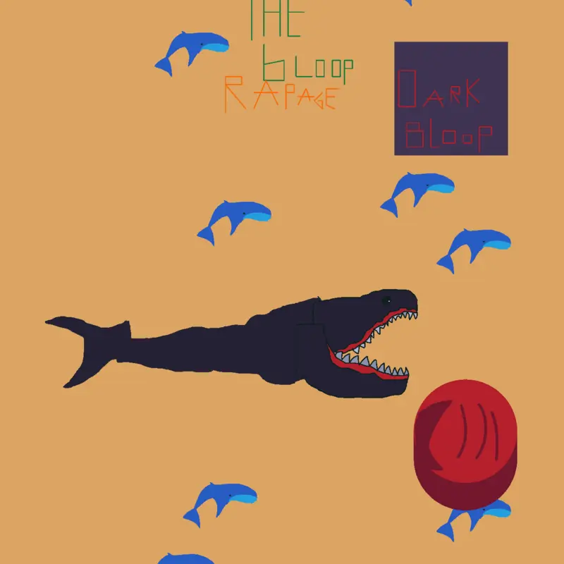 Game by @Gojira2197