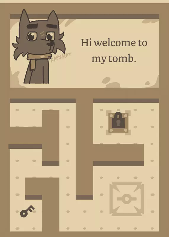 Game by @howlstudios