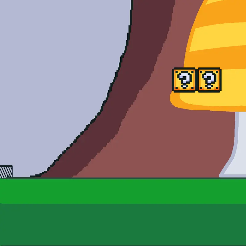 Game by @Ryanthemouse