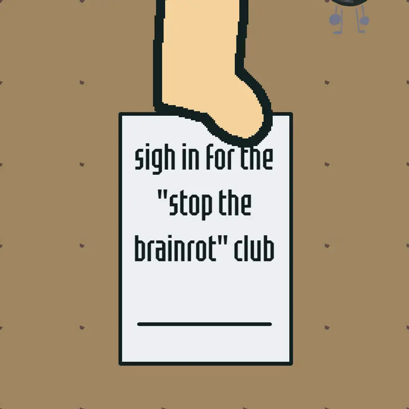 I have chopa chopa with this by @THETUBERS56