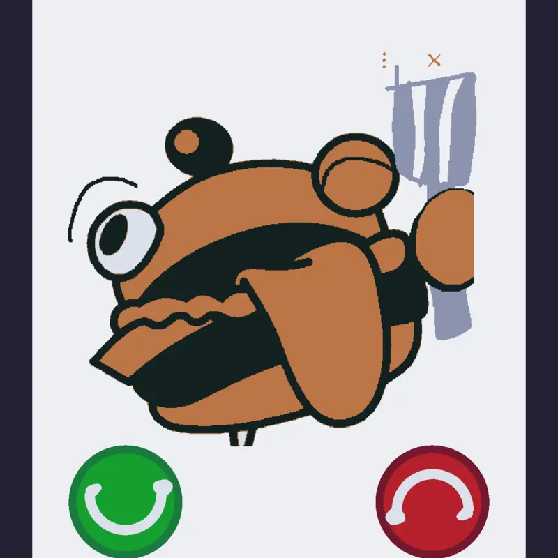 Game by @furcorniscool