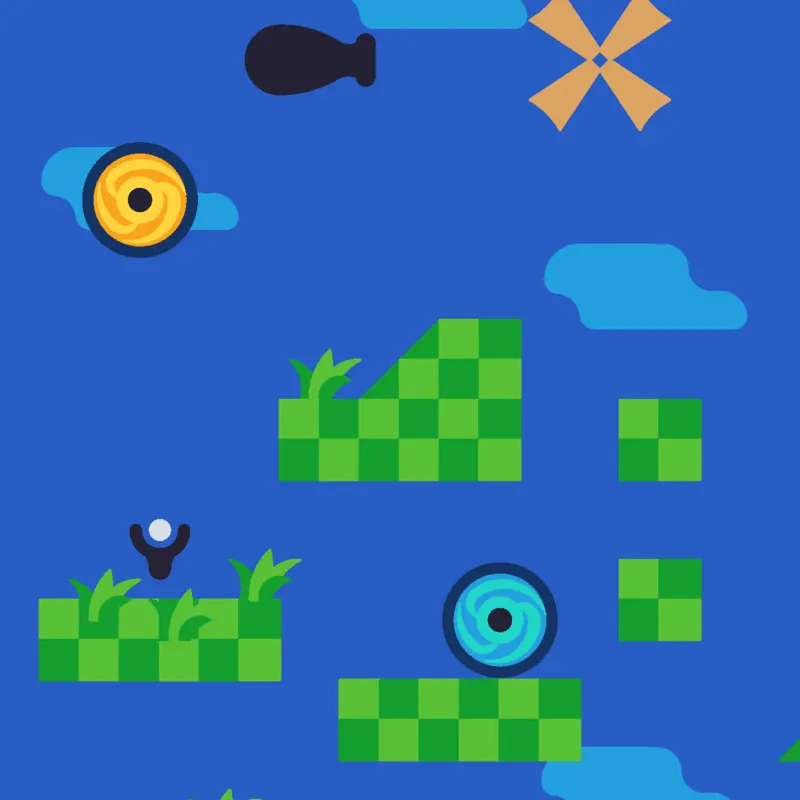 Game by @SleepXD