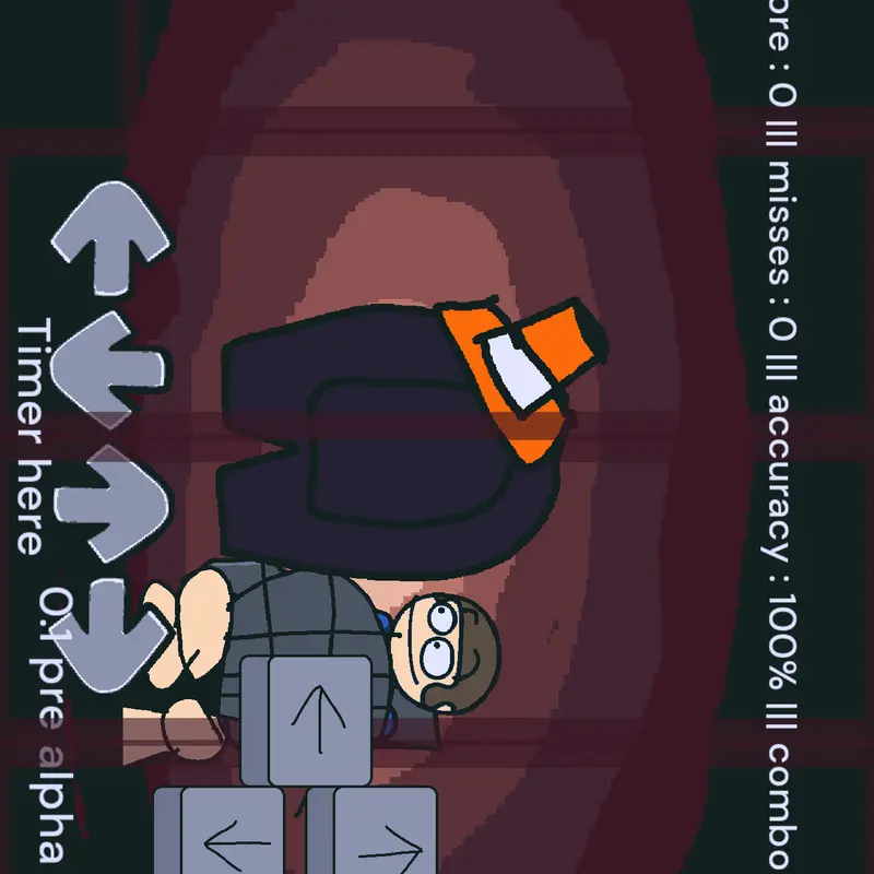 Game by @andrasuck