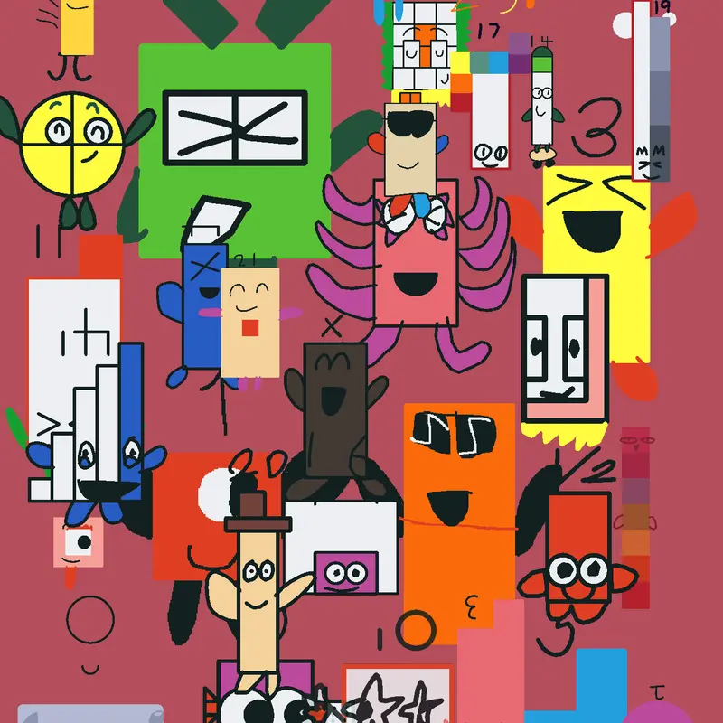 Game by @zanehogi