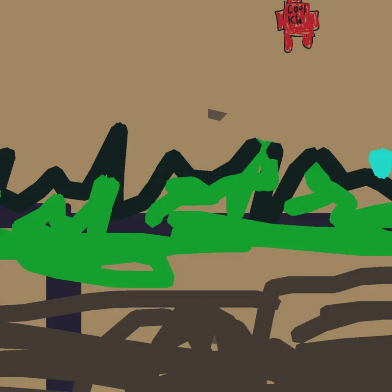 Game by @BillyWildCat