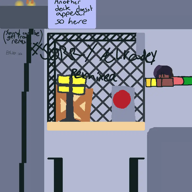 Game by @NuMM