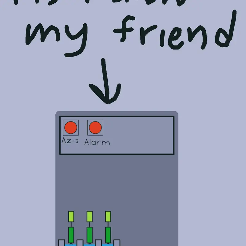 Game by @tinnis