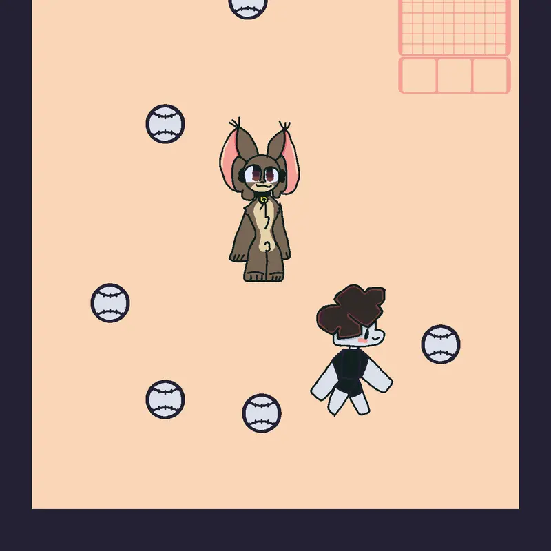 Game by @Coleen_Remixes_Games