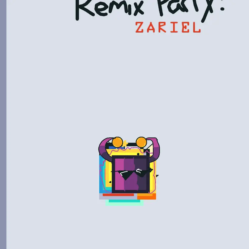Game by @ZARIEL-DA-ST4R