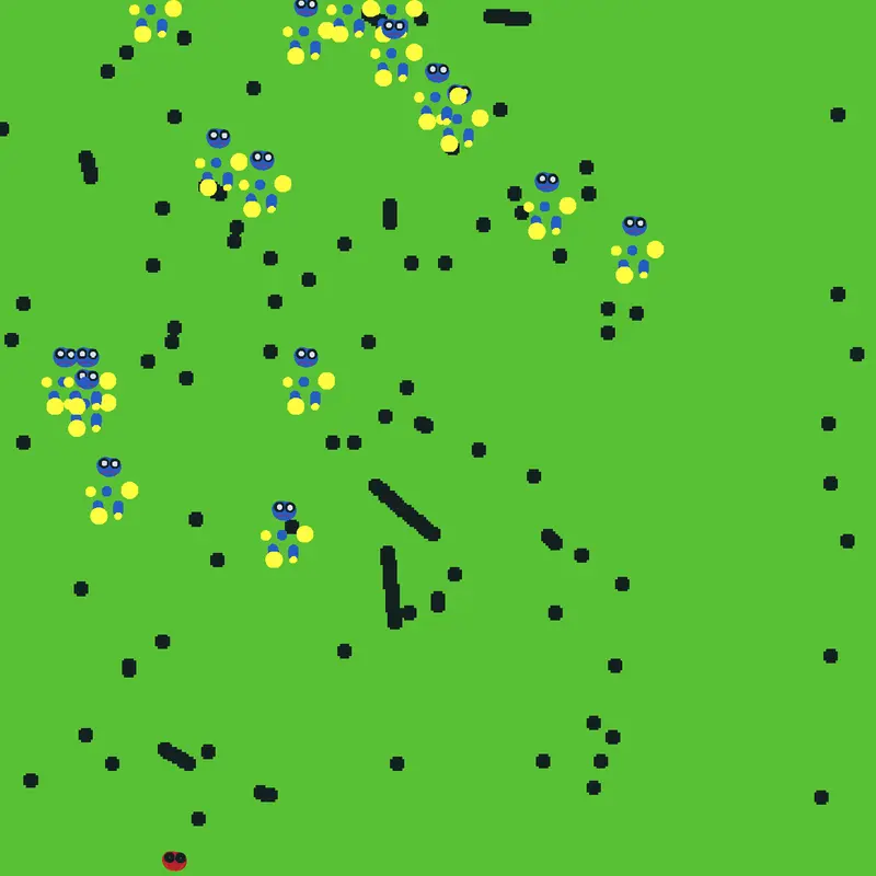 Game by @red_huggy_wuggy