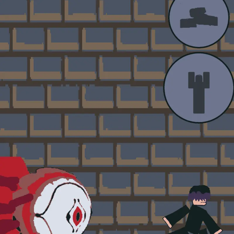Game by @NikDol3000