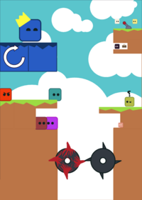 n New update