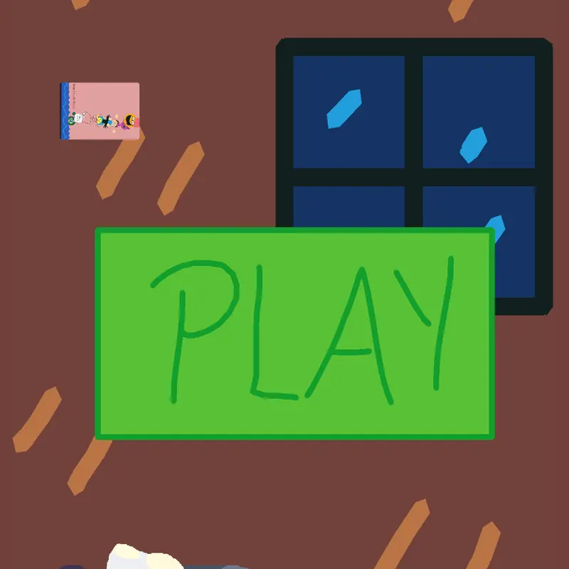 Game by @Loveandfriends