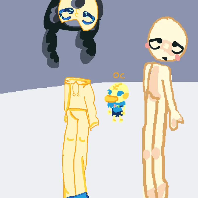 Game by @krew_fan_ls