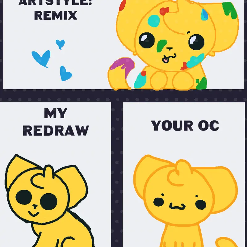 Game by @YellowCat_2026