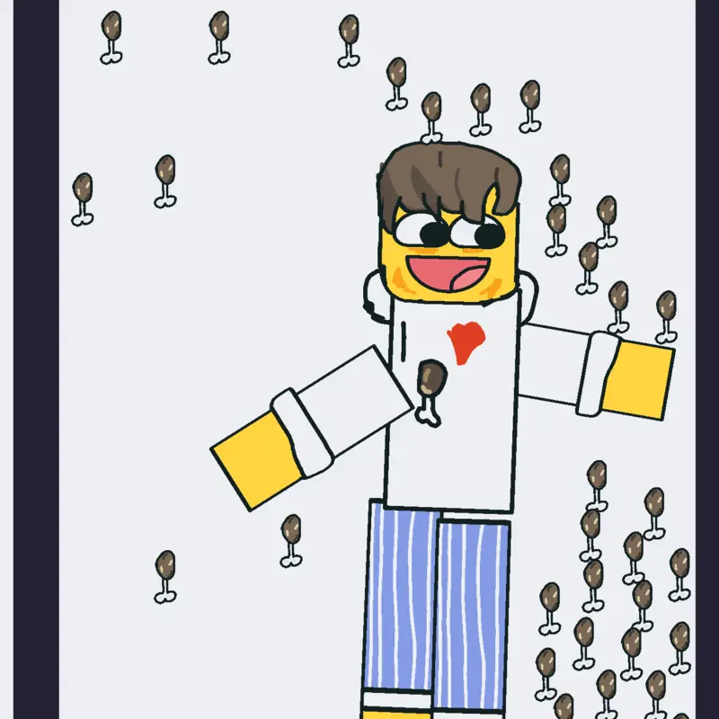 Game by @mangas
