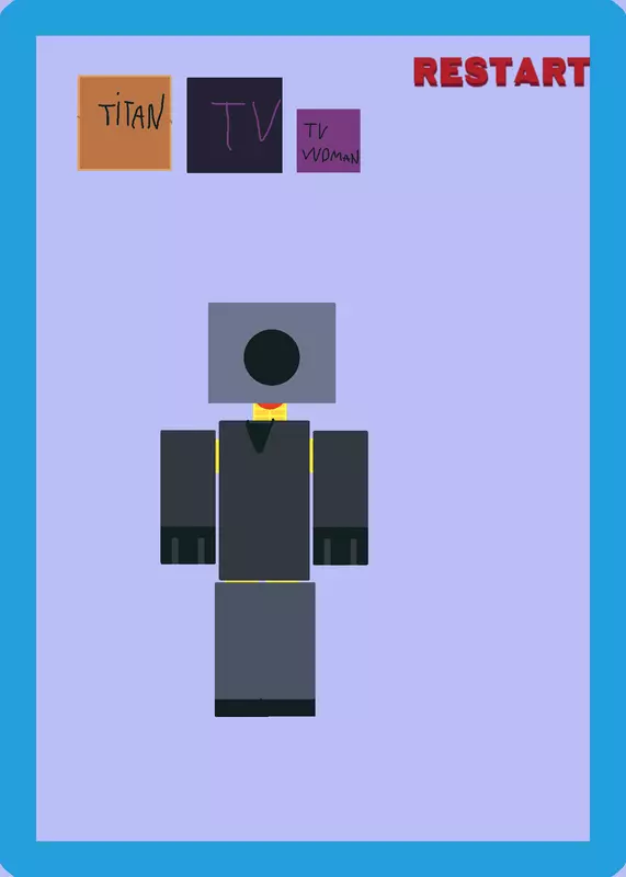 Game by @BeRightBack