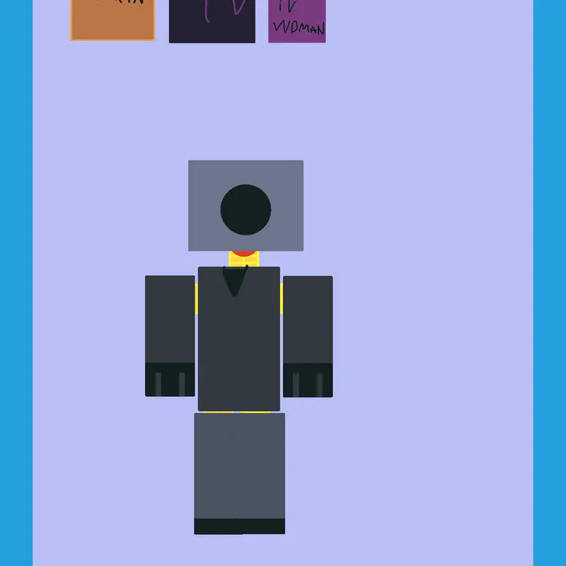 Game by @BeRightBack